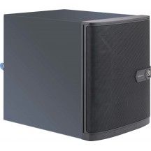 Carcasa Supermicro CSE-721TQ-350B2