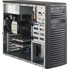 Carcasa Supermicro CSE-732D4-903B