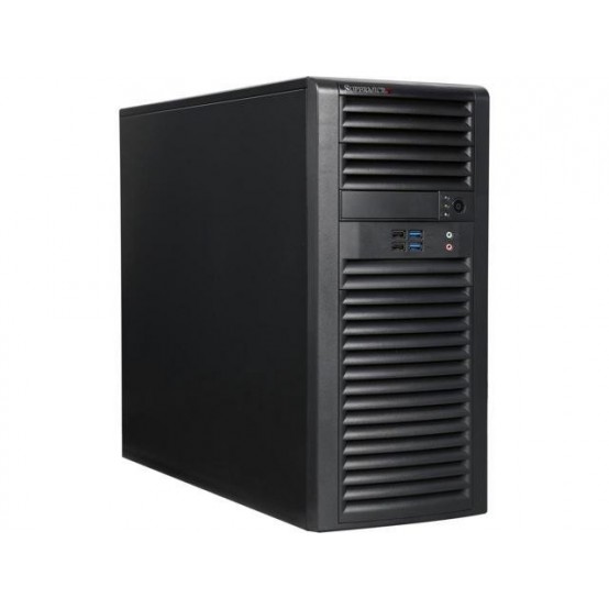 Carcasa Supermicro CSE-732D4-903B