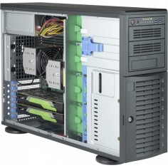 Carcasa Supermicro CSE-743AC-1K26B-SQ