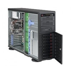 Carcasa Supermicro CSE-743TQ-903B-SQ
