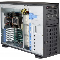 Carcasa Supermicro CSE-745BAC-R1K23B