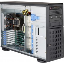 Carcasa Supermicro CSE-745BAC-R1K23B
