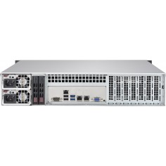 Carcasa Supermicro CSE-825MBTQC-R802LPB 2