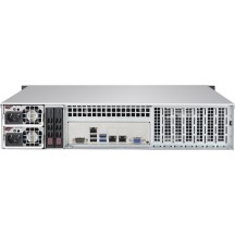 Carcasa Supermicro CSE-825MBTQC-R802LPB