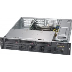 Carcasa Supermicro CSE-825MBTQC-R802WB