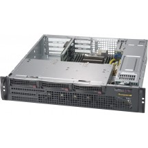 Carcasa Supermicro CSE-825MBTQC-R802WB