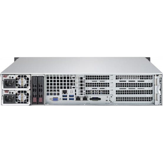 Carcasa Supermicro CSE-825MBTQC-R802WB