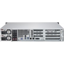 Carcasa Supermicro CSE-825MBTQC-R802WB