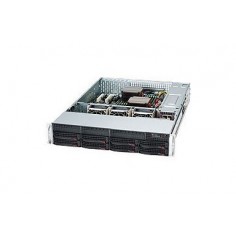 Carcasa Supermicro CSE-825TQC-600LPB
