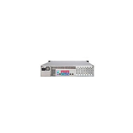 Carcasa Supermicro CSE-825TQC-600LPB