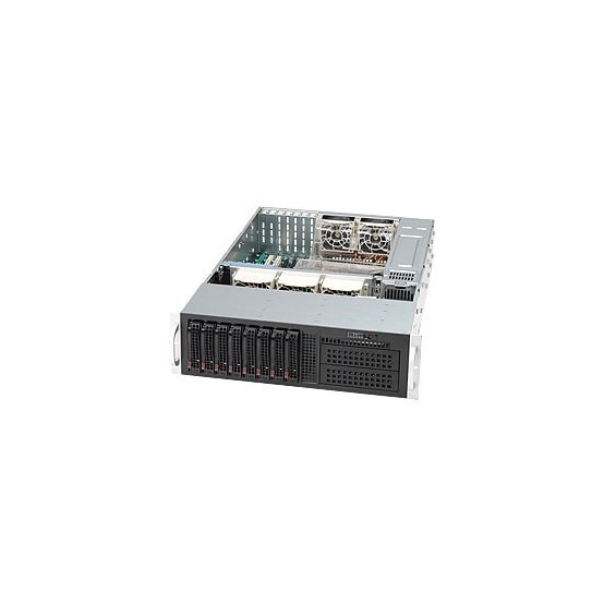 Carcasa Supermicro CSE-835TQC-R802B