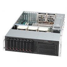 Carcasa Supermicro CSE-835TQC-R802B