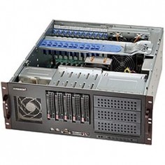 Carcasa Supermicro CSE-842XTQ-R606B