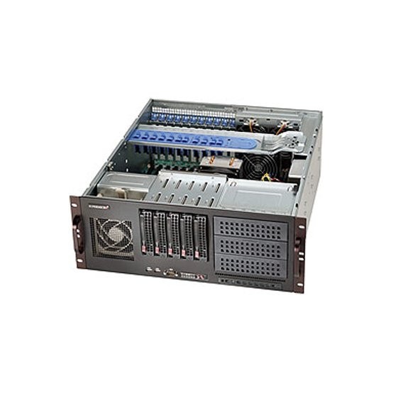 Carcasa Supermicro CSE-842XTQ-R606B