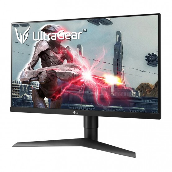 Monitor LCD LG 27GL650F-B