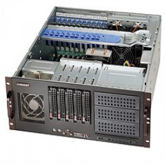 Carcasa Supermicro CSE-842XTQ-R606B 2