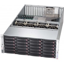 Carcasa Supermicro CSE-846XA-R1K23B