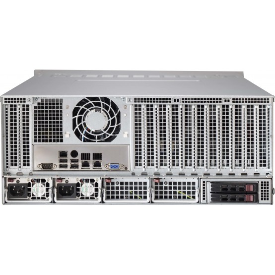 Carcasa Supermicro CSE-846XA-R1K23B