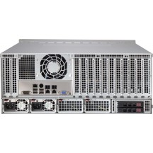 Carcasa Supermicro CSE-846XA-R1K23B
