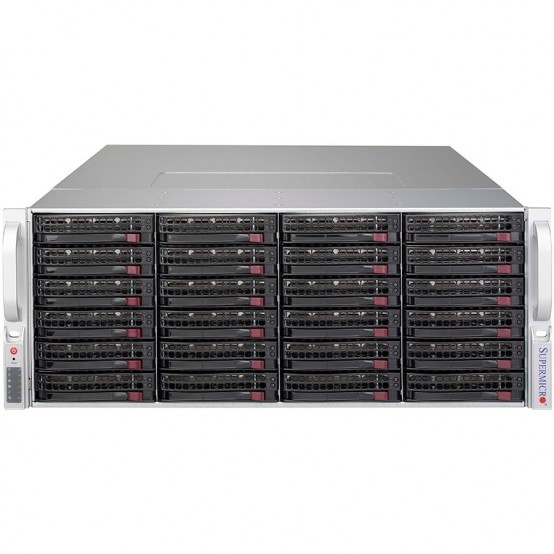 Carcasa Supermicro CSE-847BE2C-R1K23LPB