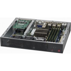 Carcasa Supermicro CSE-E300