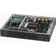 Carcasa Supermicro CSE-E300