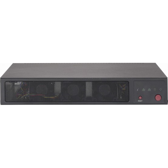 Carcasa Supermicro CSE-E300