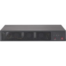 Carcasa Supermicro CSE-E300