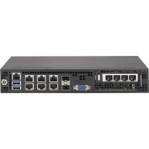 Carcasa Supermicro CSE-E300