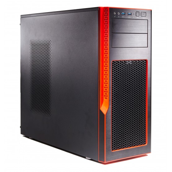 Carcasa Supermicro CSE-GS50-000R