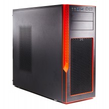 Carcasa Supermicro CSE-GS50-000R