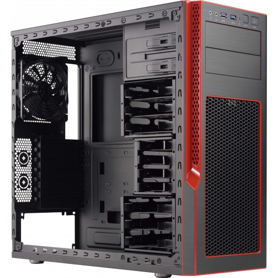 Carcasa Supermicro CSE-GS50-000R