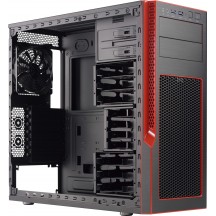 Carcasa Supermicro CSE-GS50-000R