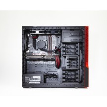 Carcasa Supermicro CSE-GS50-000R