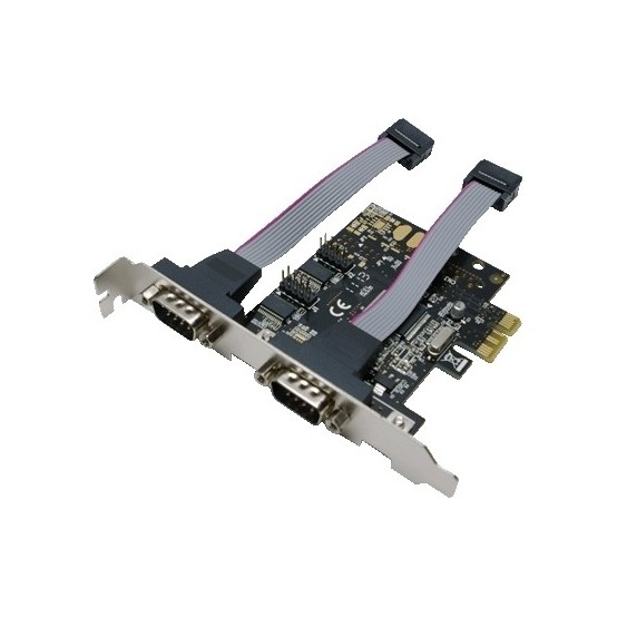Adaptor LogiLink PC0031