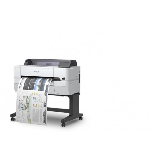 Imprimanta Epson Surecolor SC-T3405 C11CJ55301A0