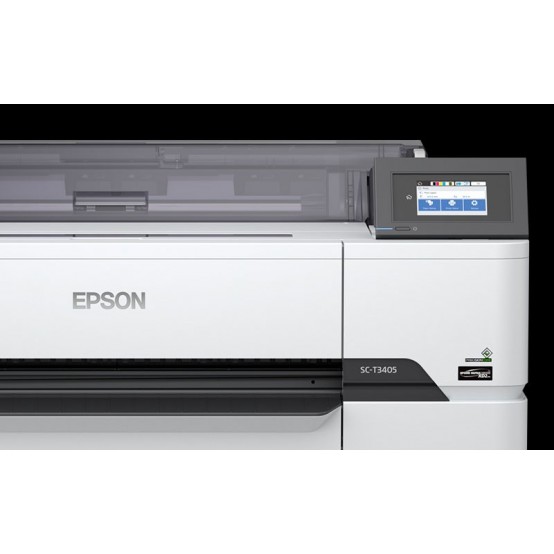 Imprimanta Epson Surecolor SC-T3405 C11CJ55301A0