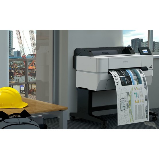 Imprimanta Epson Surecolor SC-T3405 C11CJ55301A0