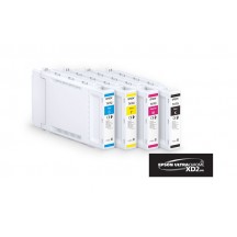 Imprimanta Epson Surecolor SC-T3405 C11CJ55301A0