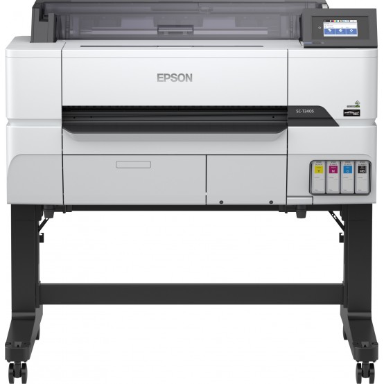Imprimanta Epson Surecolor SC-T3405 C11CJ55301A0