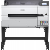 Imprimanta Epson Surecolor SC-T3405 C11CJ55301A0