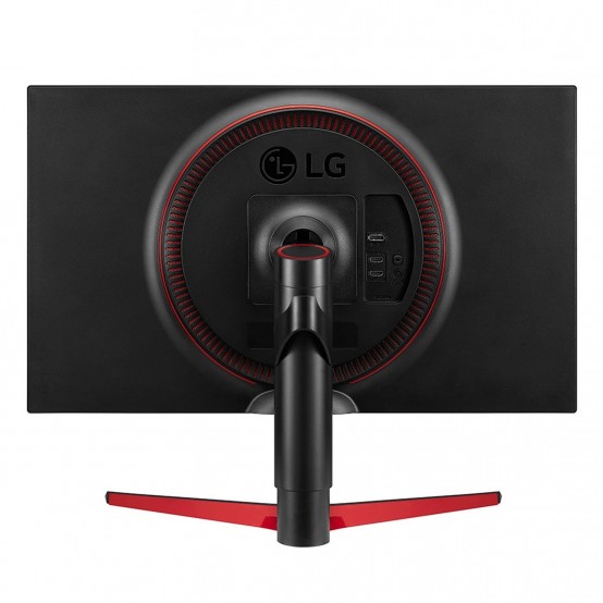 Monitor LCD LG 27GL650F-B