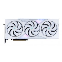 Placa video MSI  GeForce RTX 5070 Ti 16G GAMING TRIO OC WHITE