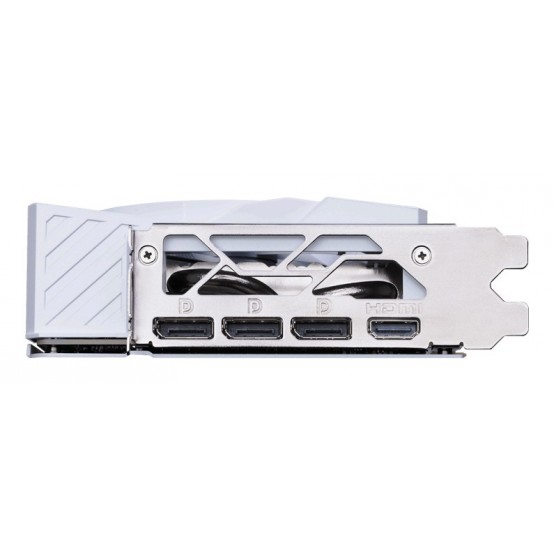 Placa video MSI  GeForce RTX 5070 Ti 16G GAMING TRIO OC WHITE
