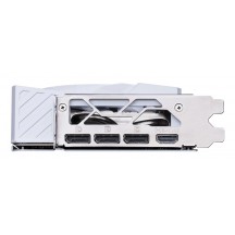 Placa video MSI  GeForce RTX 5070 Ti 16G GAMING TRIO OC WHITE