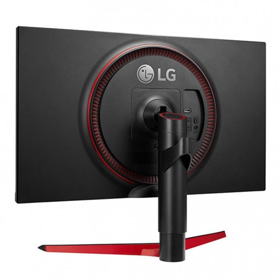 Monitor LCD LG 27GL650F-B