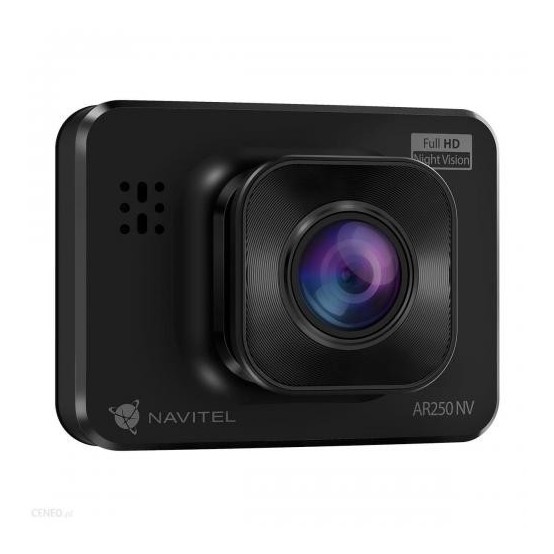 Camera de bord Navitel  AR250NV