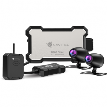 Camera de bord Navitel M800 DUAL
