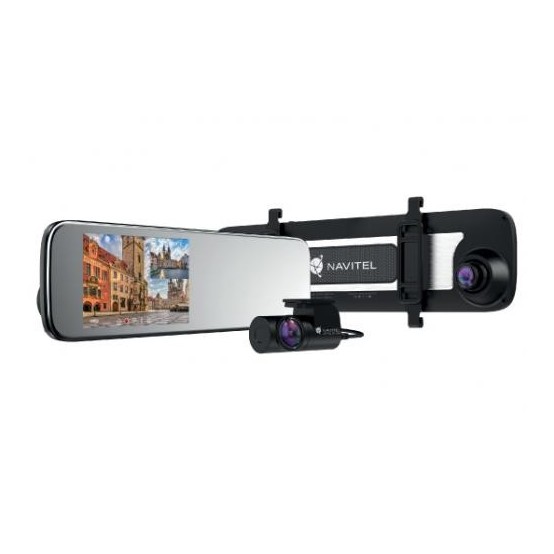 Camera de bord Navitel  MR450GPS